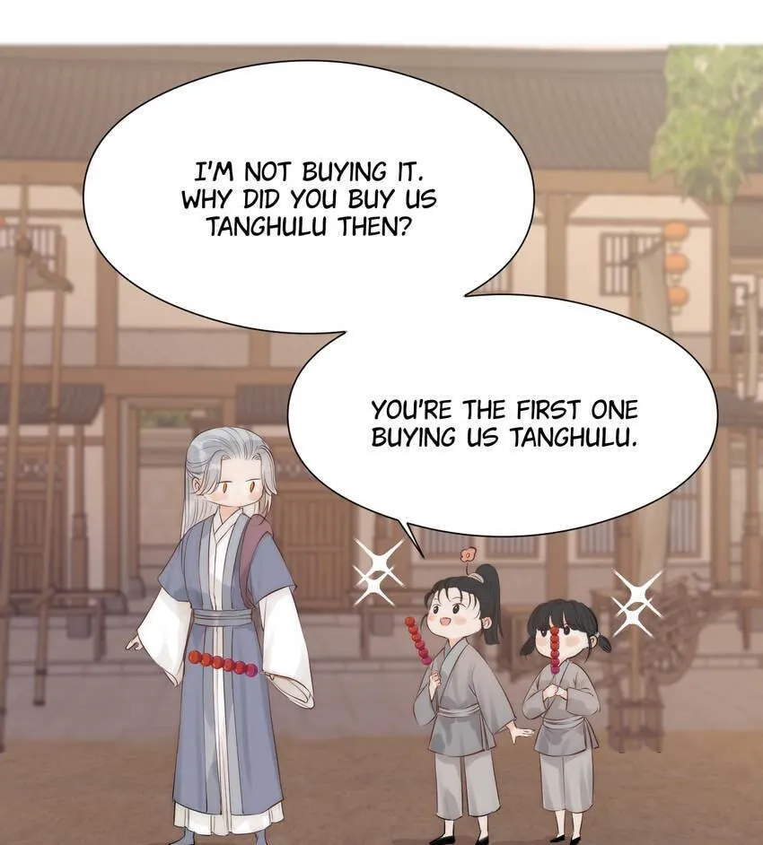 Read My Charming Bandit chapter 113.2 image 26 on Lezhin