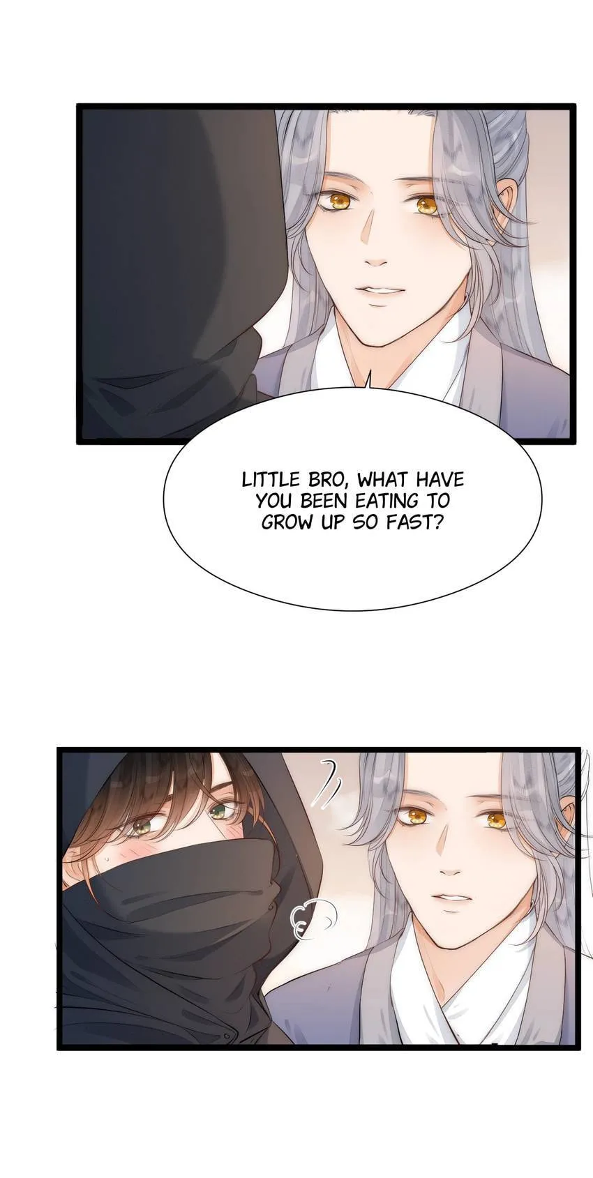 Read My Charming Bandit chapter 113.2 image 3 on Lezhin