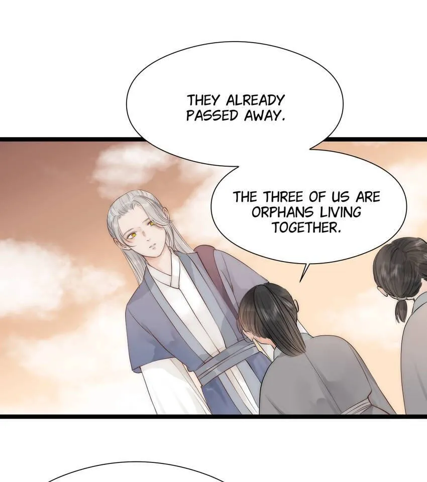 Read My Charming Bandit chapter 113.2 image 30 on Lezhin