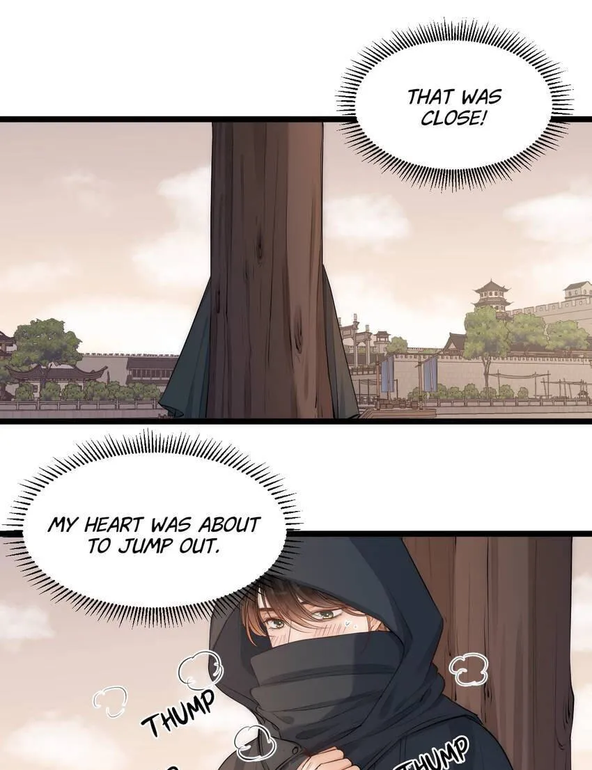 Read My Charming Bandit chapter 113.2 image 6 on Lezhin