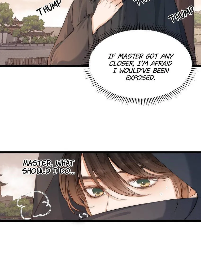 Read My Charming Bandit chapter 113.2 image 7 on Lezhin