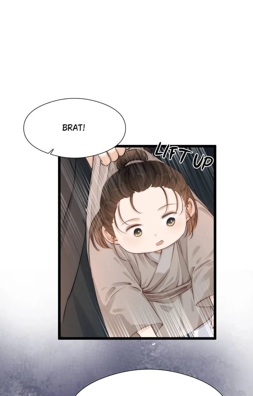 Read My Charming Bandit chapter 113.3 image 1 on Lezhin