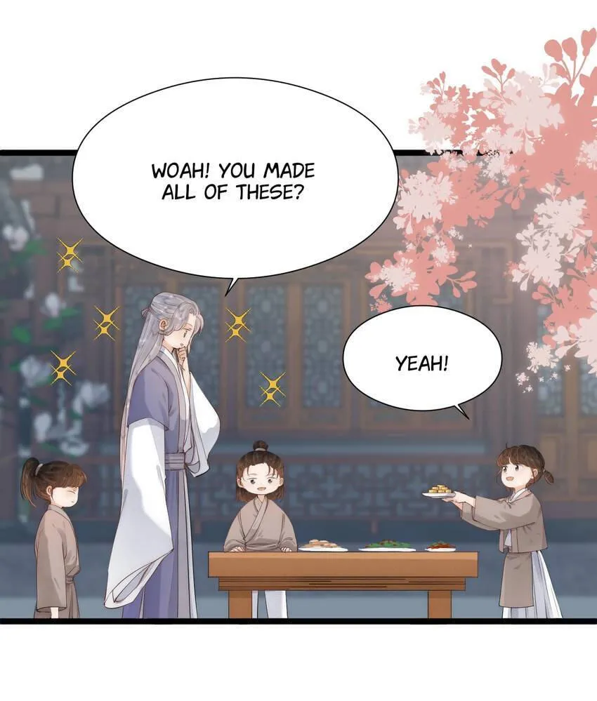 Read My Charming Bandit chapter 113.3 image 12 on Lezhin