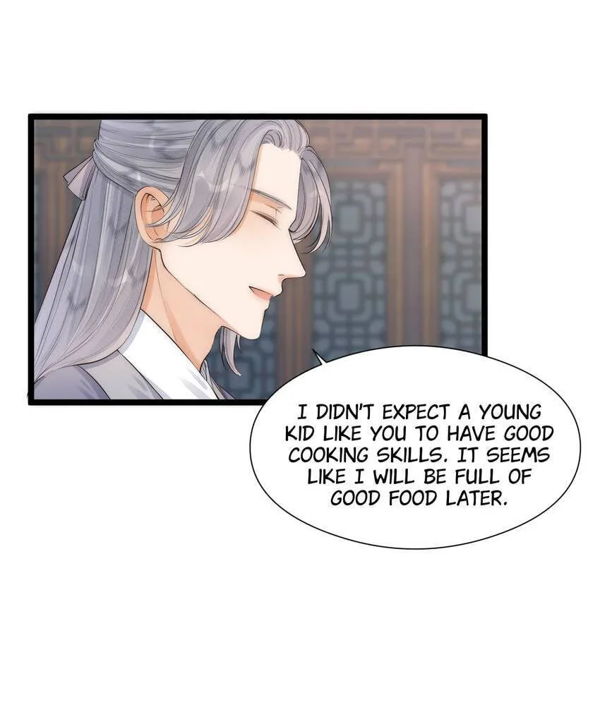 Read My Charming Bandit chapter 113.3 image 13 on Lezhin