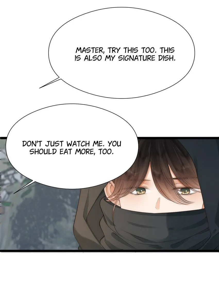 Read My Charming Bandit chapter 113.3 image 15 on Lezhin