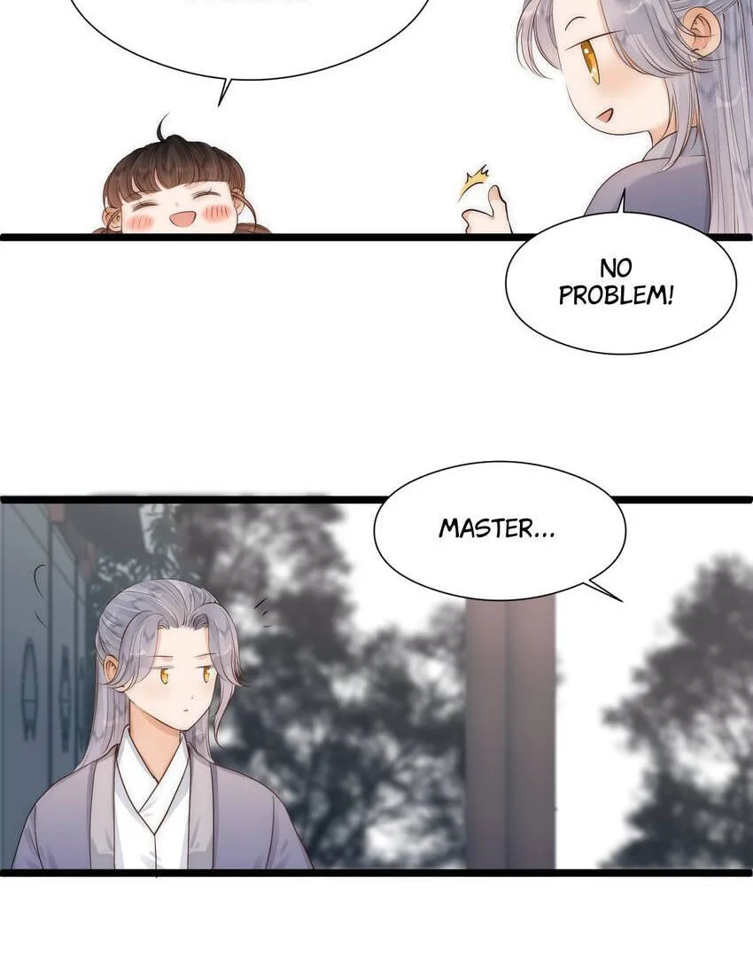 Read My Charming Bandit chapter 113.3 image 18 on Lezhin