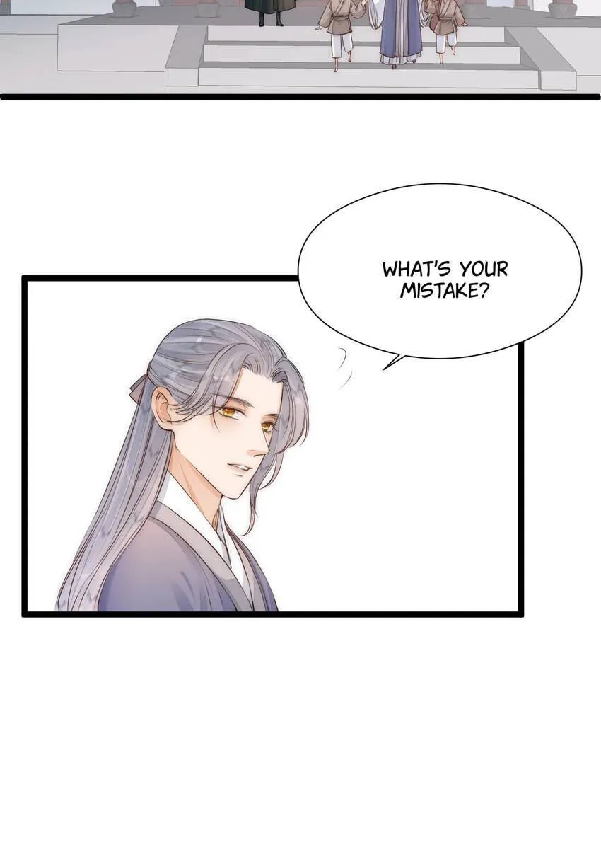 Read My Charming Bandit chapter 113.3 image 20 on Lezhin