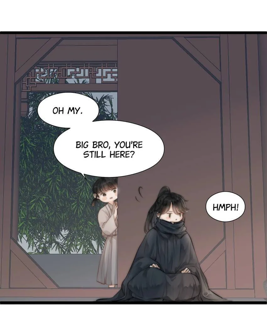 Read My Charming Bandit chapter 113.3 image 24 on Lezhin