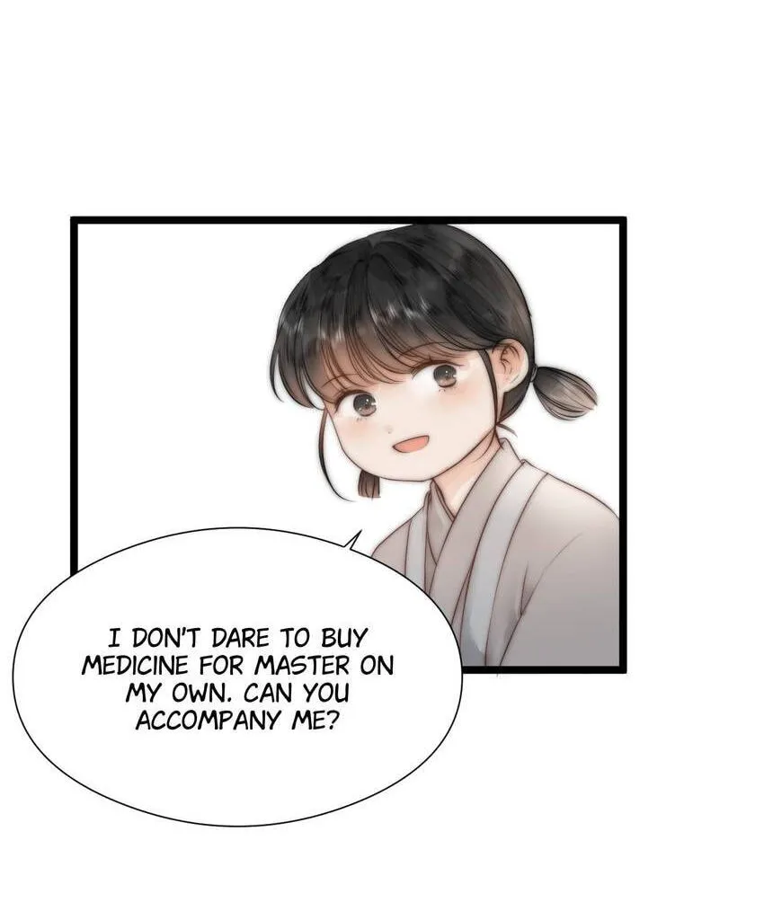 Read My Charming Bandit chapter 113.3 image 25 on Lezhin