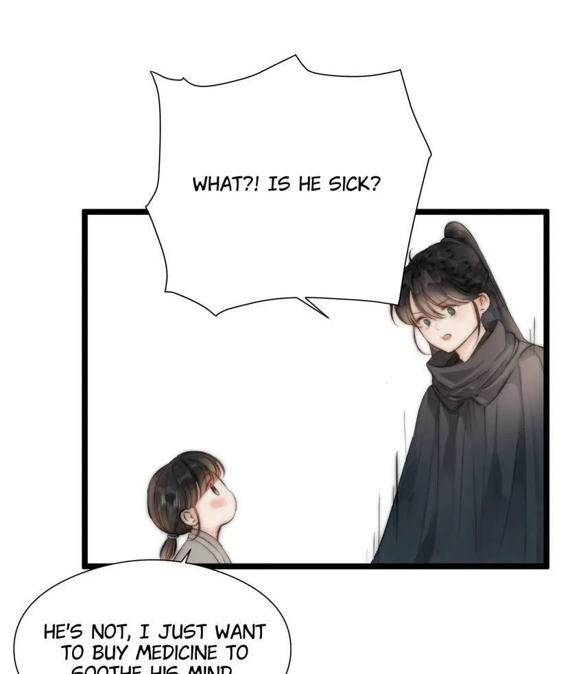 Read My Charming Bandit chapter 113.3 image 26 on Lezhin