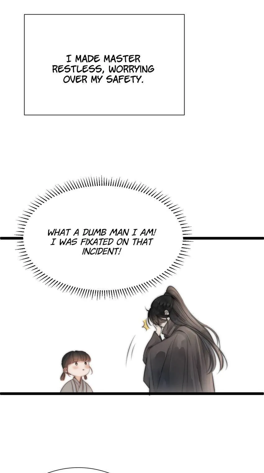 Read My Charming Bandit chapter 113.3 image 30 on Lezhin