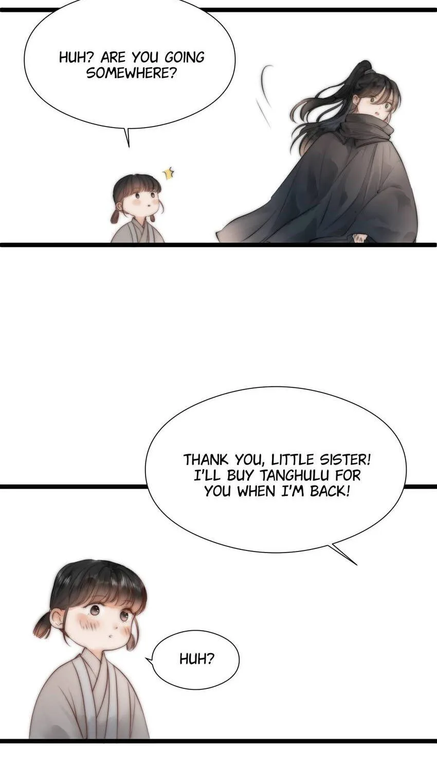 Read My Charming Bandit chapter 113.3 image 31 on Lezhin