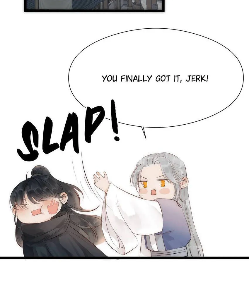 Read My Charming Bandit chapter 113.3 image 33 on Lezhin