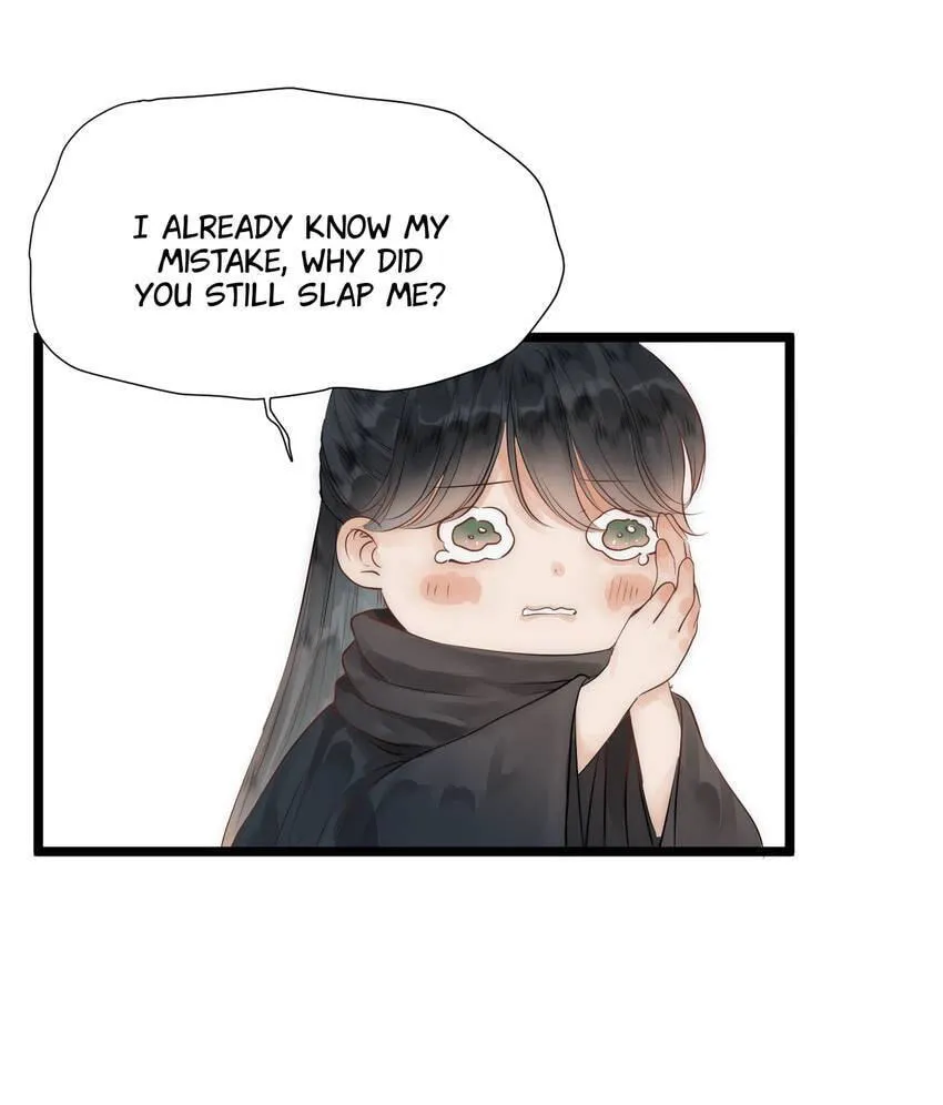 Read My Charming Bandit chapter 113.3 image 34 on Lezhin