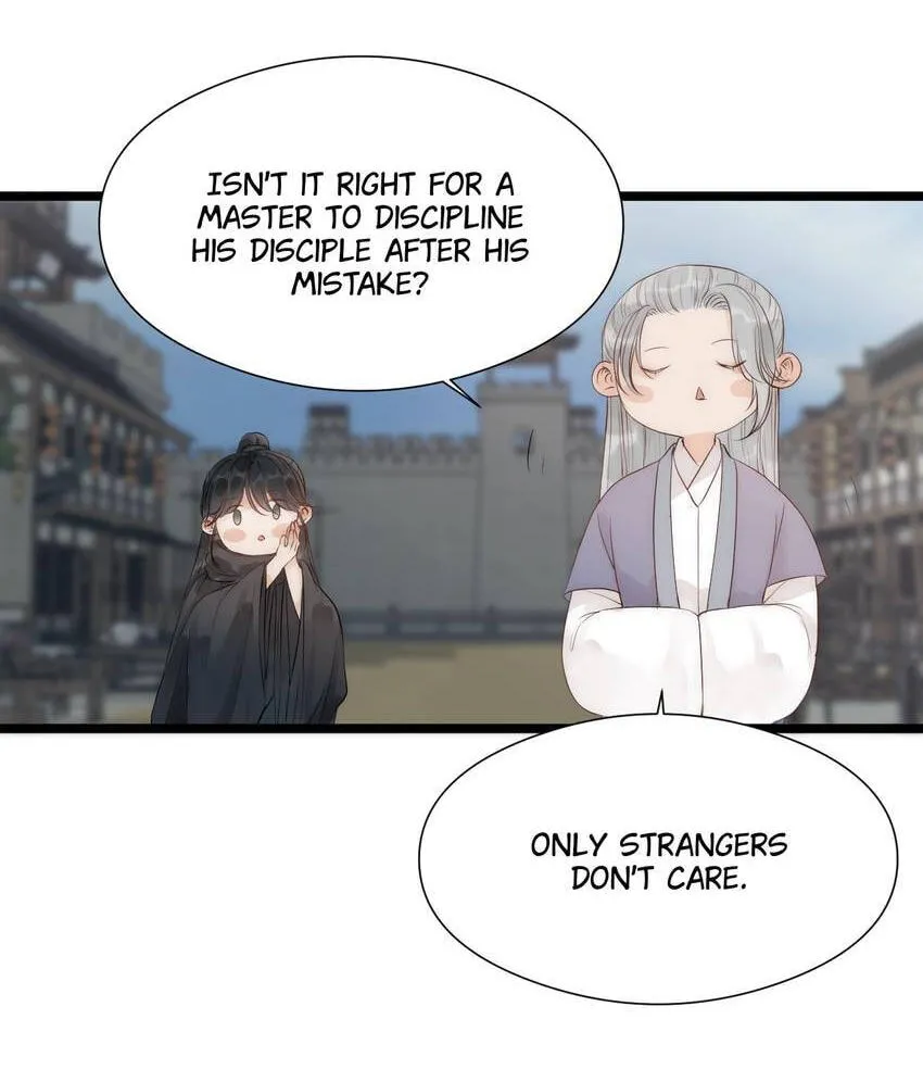 Read My Charming Bandit chapter 113.3 image 35 on Lezhin