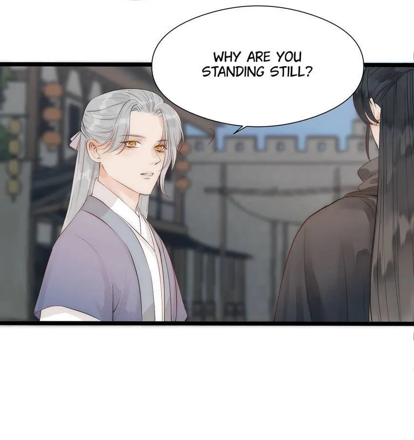 Read My Charming Bandit chapter 113.3 image 37 on Lezhin