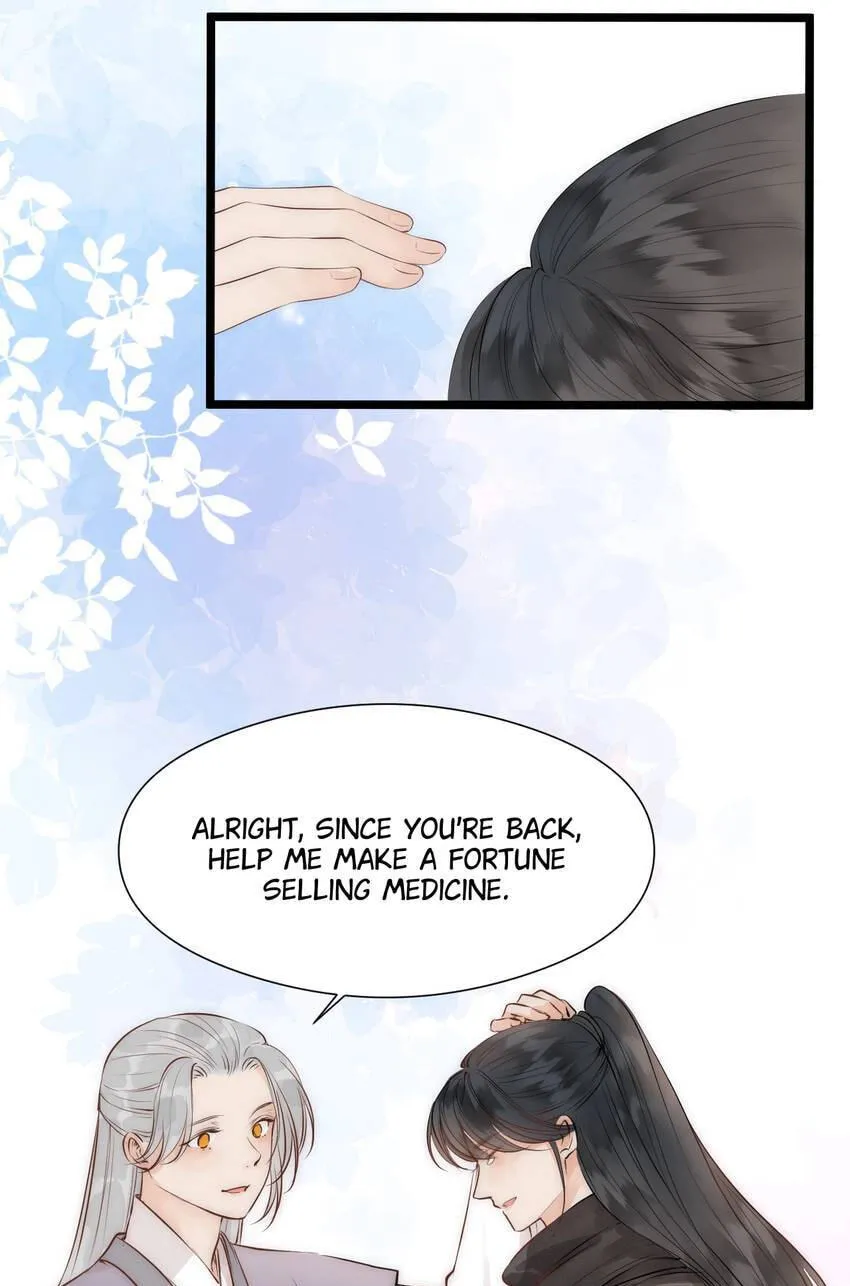 Read My Charming Bandit chapter 113.3 image 40 on Lezhin