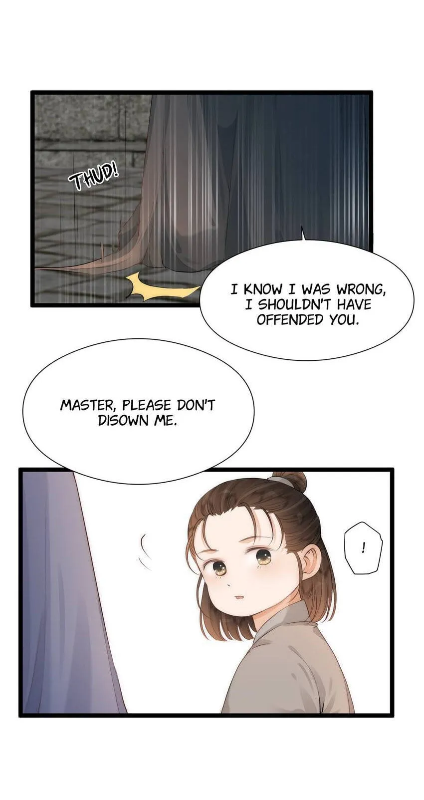 Read My Charming Bandit chapter 113.3 image 8 on Lezhin