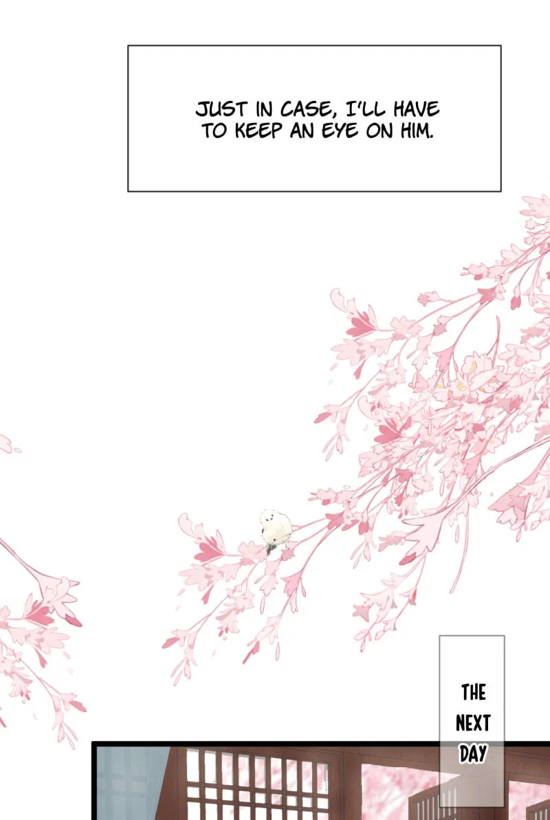 Read My Charming Bandit chapter 113 image 11 on Lezhin