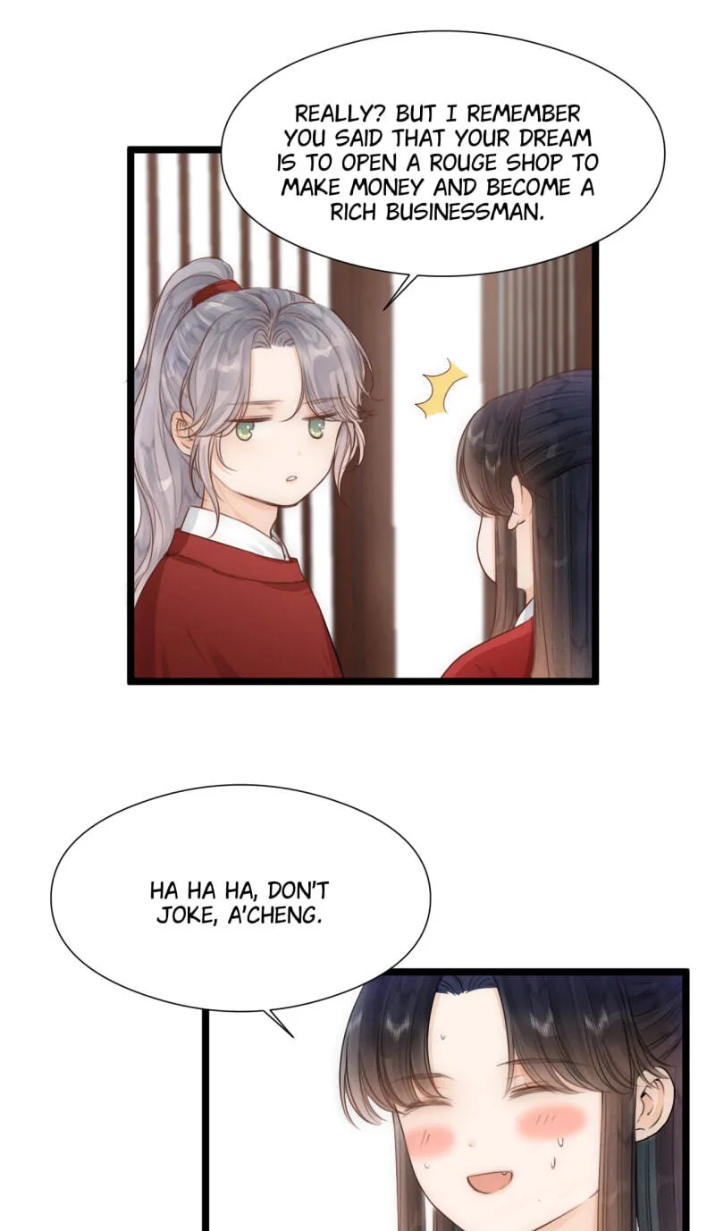Read My Charming Bandit chapter 113 image 14 on Lezhin