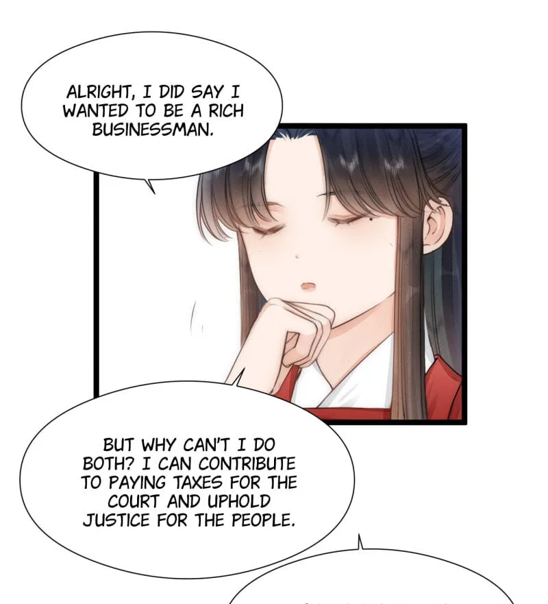 Read My Charming Bandit chapter 113 image 16 on Lezhin