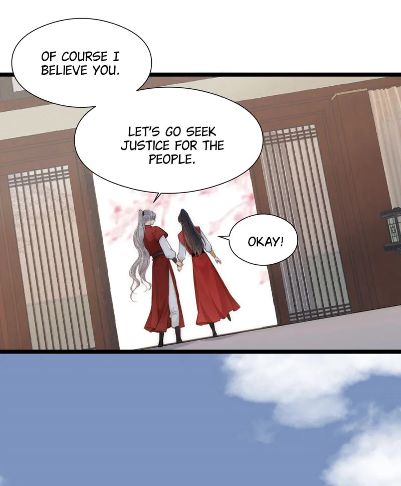 Read My Charming Bandit chapter 113 image 18 on Lezhin