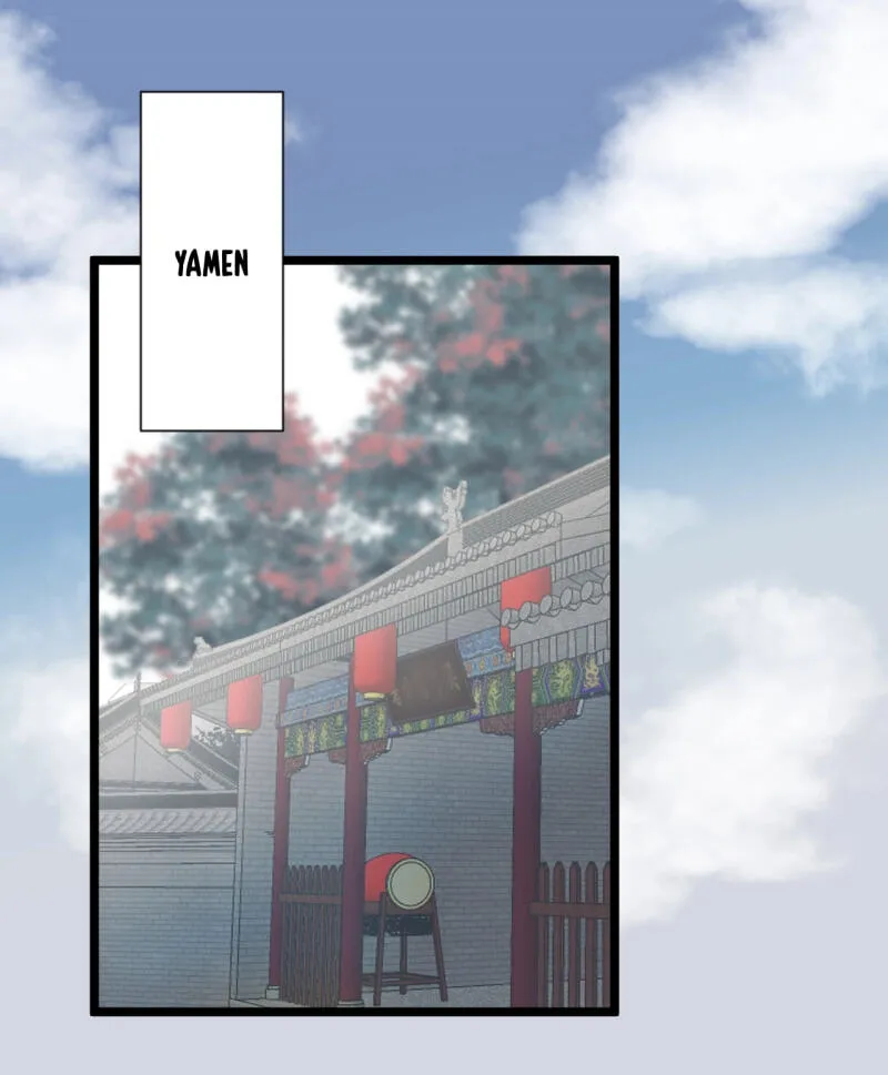 Read My Charming Bandit chapter 113 image 19 on Lezhin