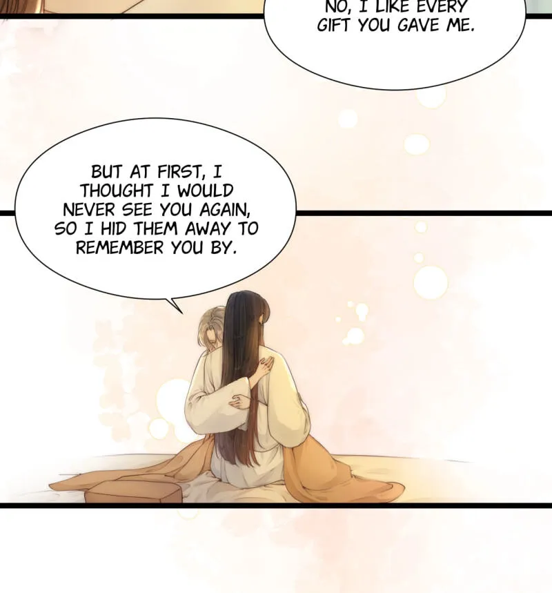 Read My Charming Bandit chapter 113 image 2 on Lezhin