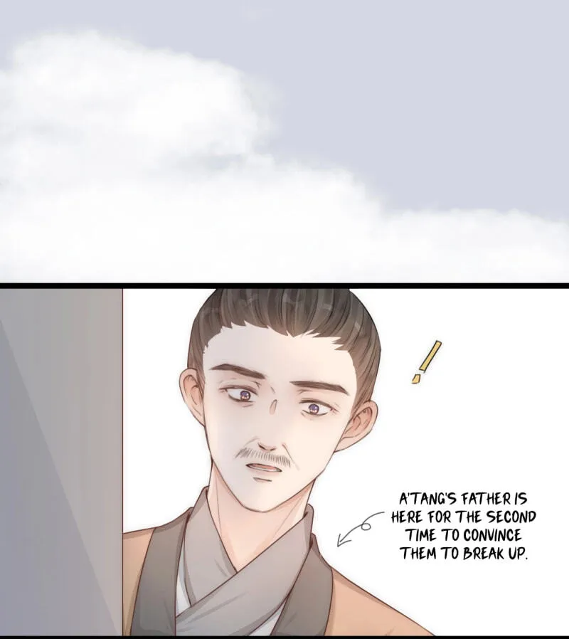 Read My Charming Bandit chapter 113 image 20 on Lezhin