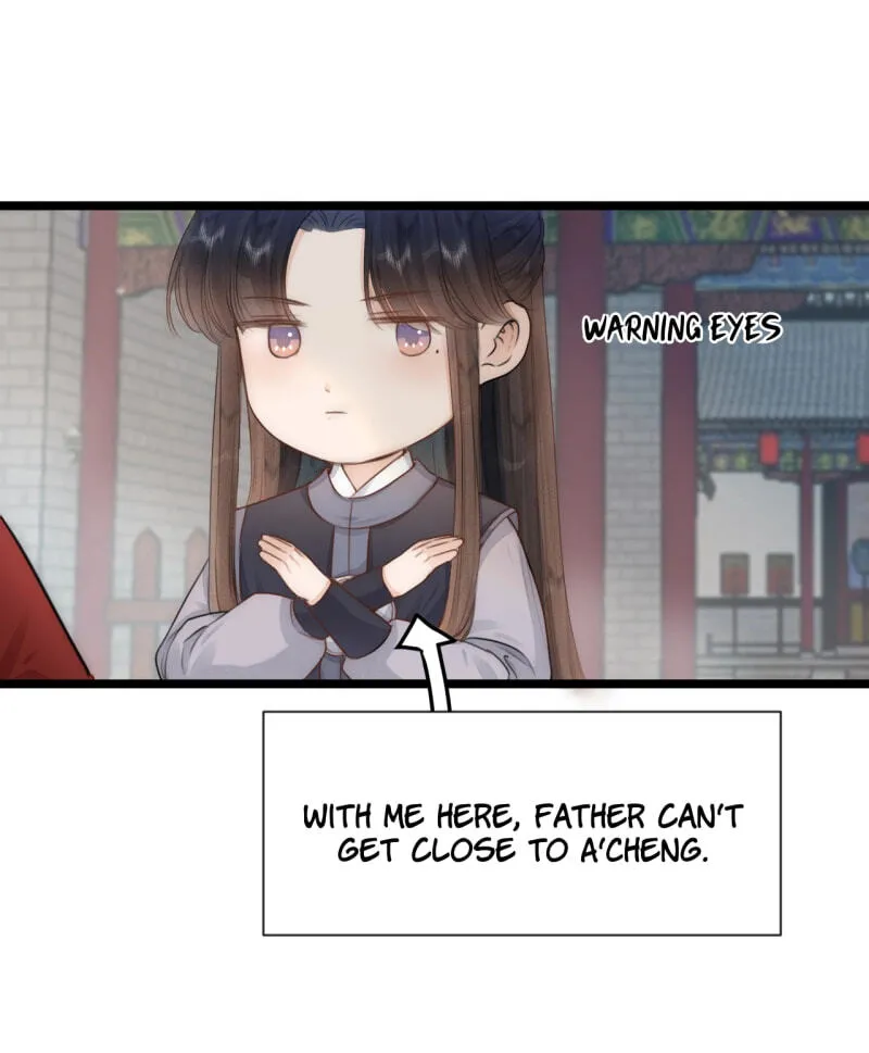 Read My Charming Bandit chapter 113 image 24 on Lezhin