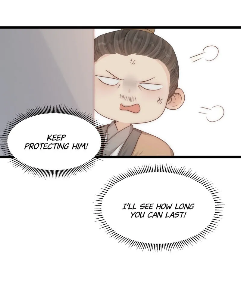 Read My Charming Bandit chapter 113 image 25 on Lezhin