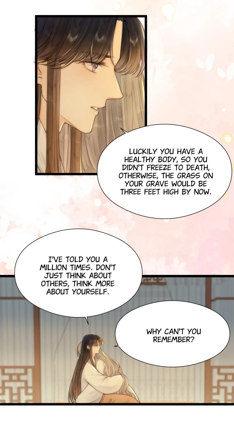 Read My Charming Bandit chapter 113 image 3 on Lezhin