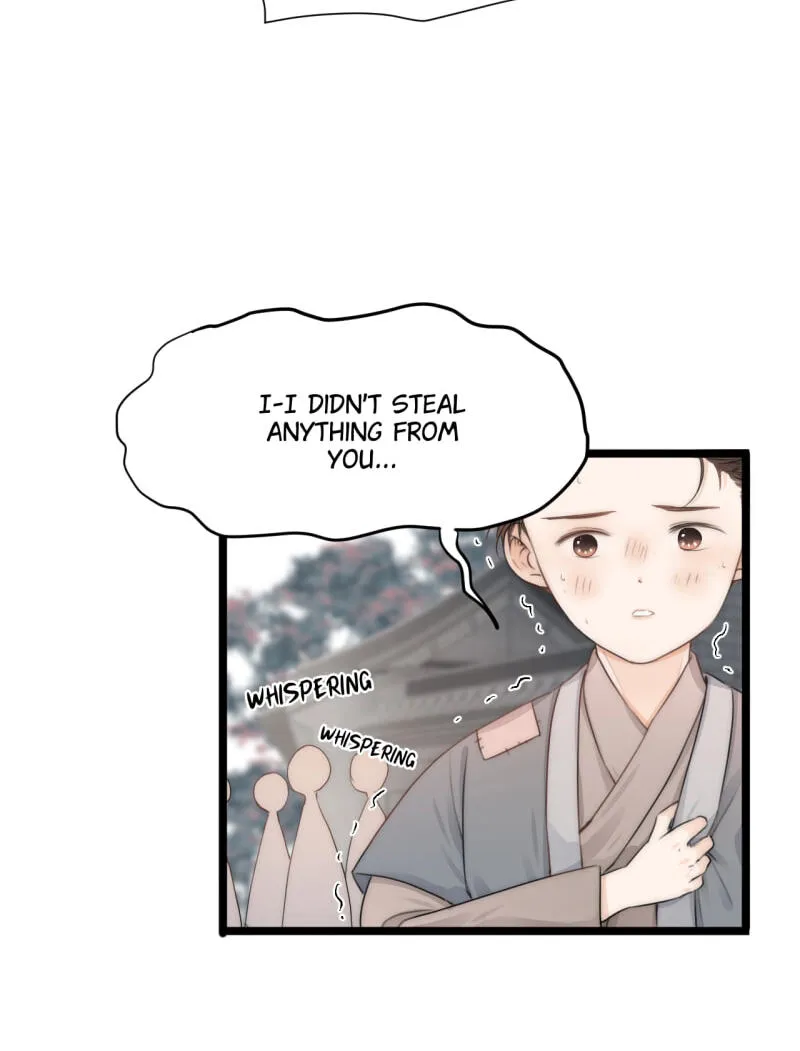 Read My Charming Bandit chapter 113 image 30 on Lezhin