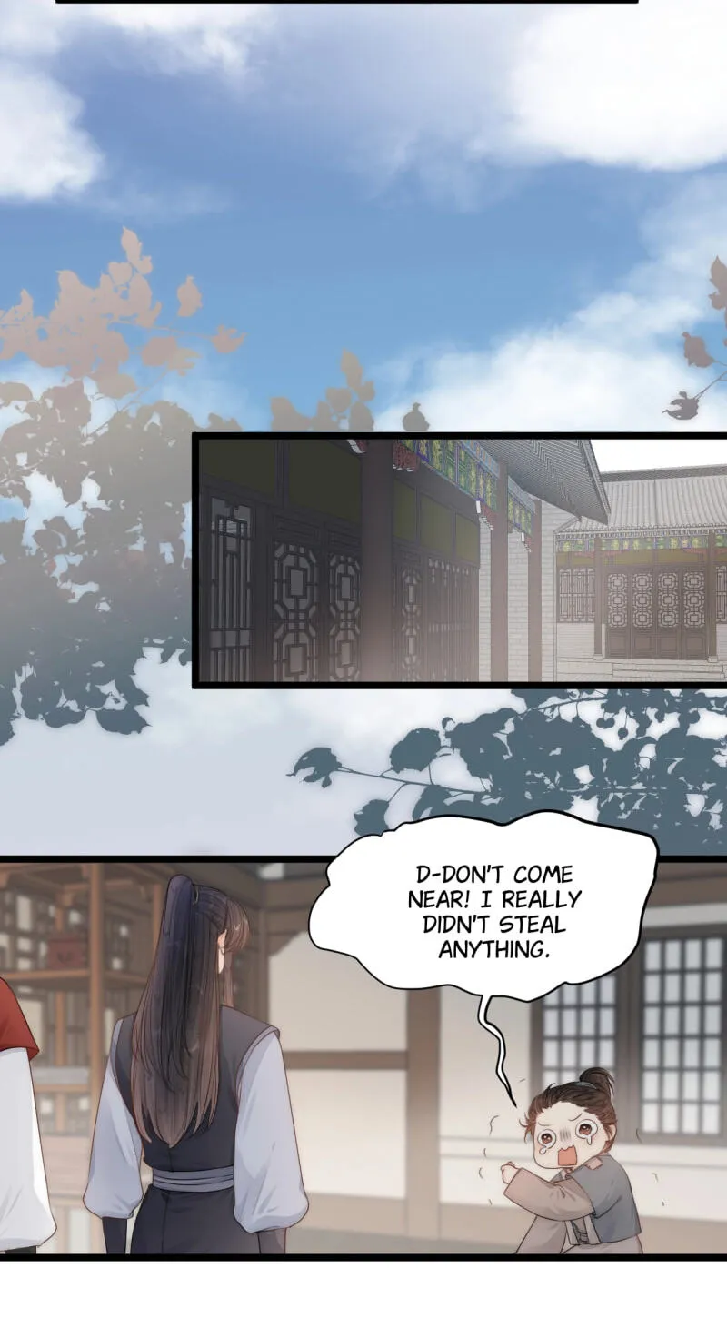 Read My Charming Bandit chapter 113 image 37 on Lezhin