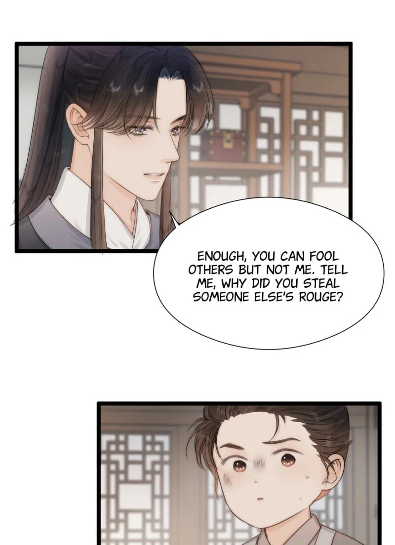 Read My Charming Bandit chapter 113 image 38 on Lezhin