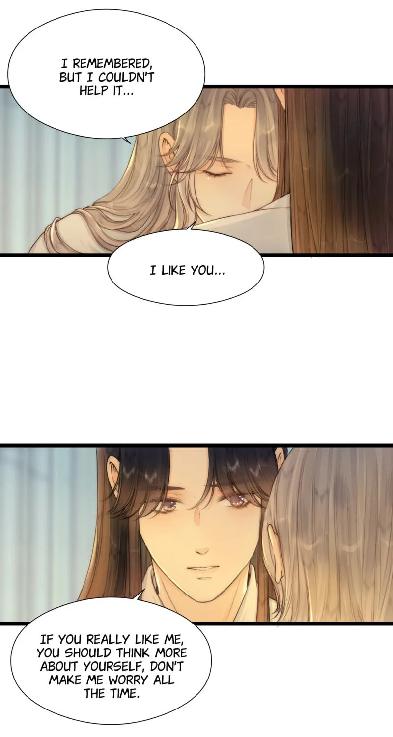 Read My Charming Bandit chapter 113 image 4 on Lezhin
