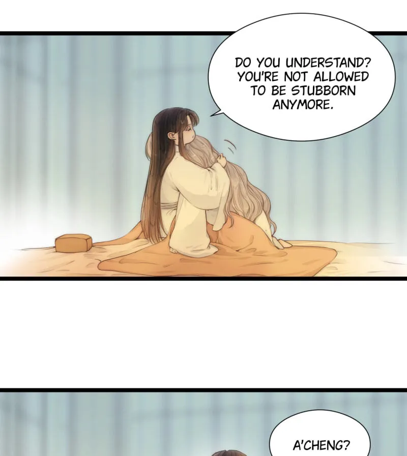Read My Charming Bandit chapter 113 image 5 on Lezhin