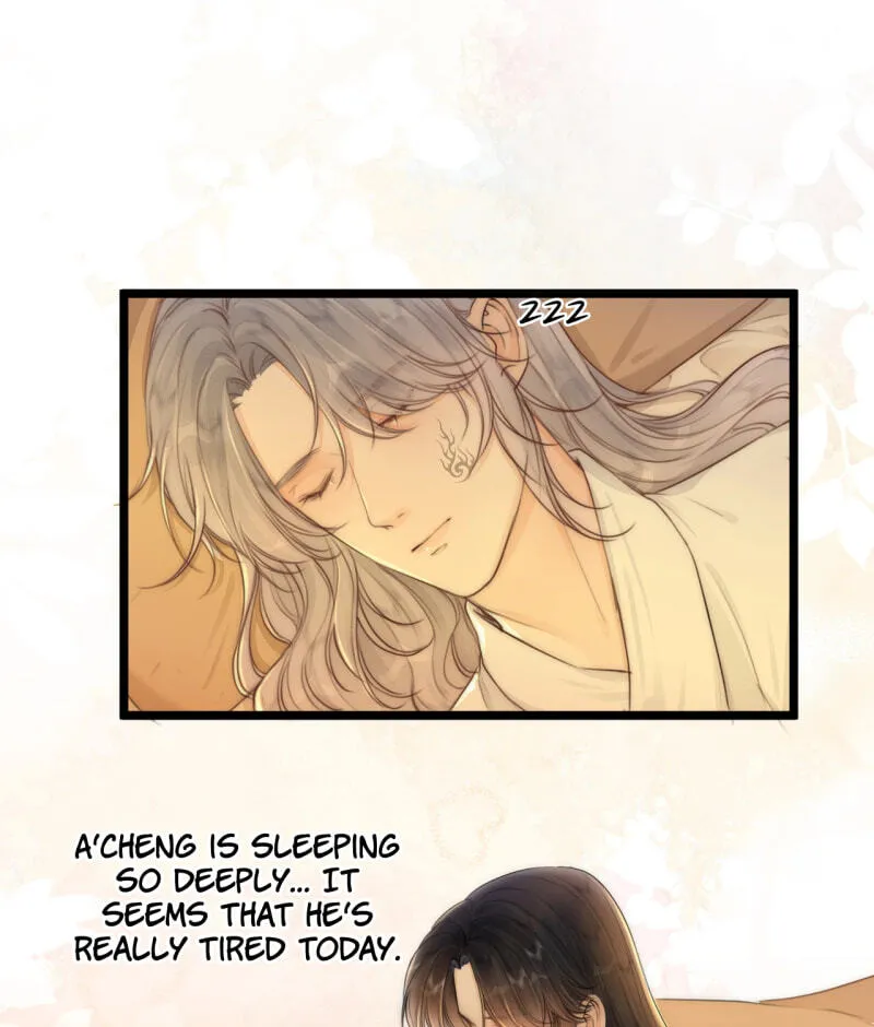 Read My Charming Bandit chapter 113 image 7 on Lezhin