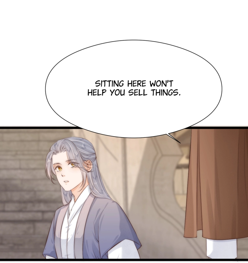 Read My Charming Bandit chapter 114 image 16 on Lezhin