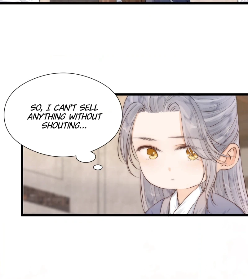 Read My Charming Bandit chapter 114 image 19 on Lezhin