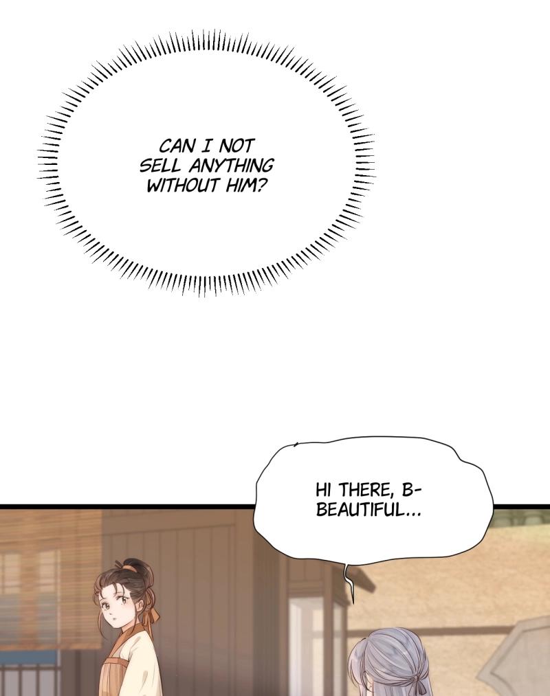 Read My Charming Bandit chapter 114 image 23 on Lezhin