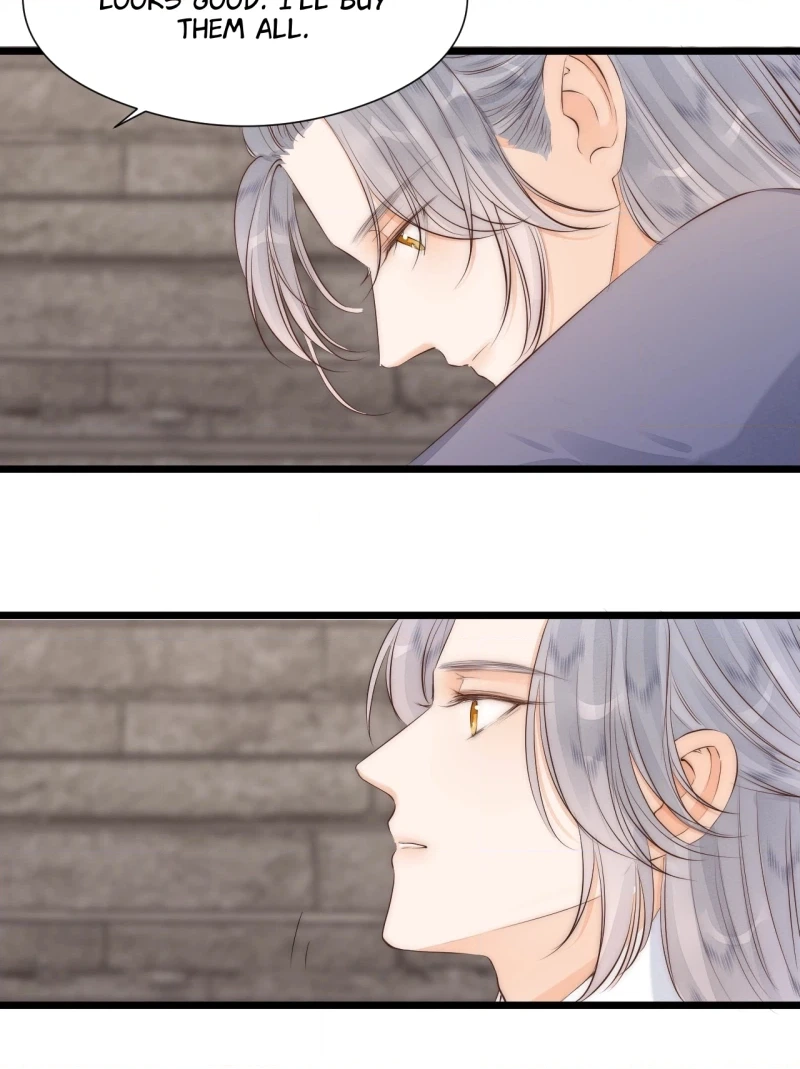 Read My Charming Bandit chapter 114 image 29 on Lezhin