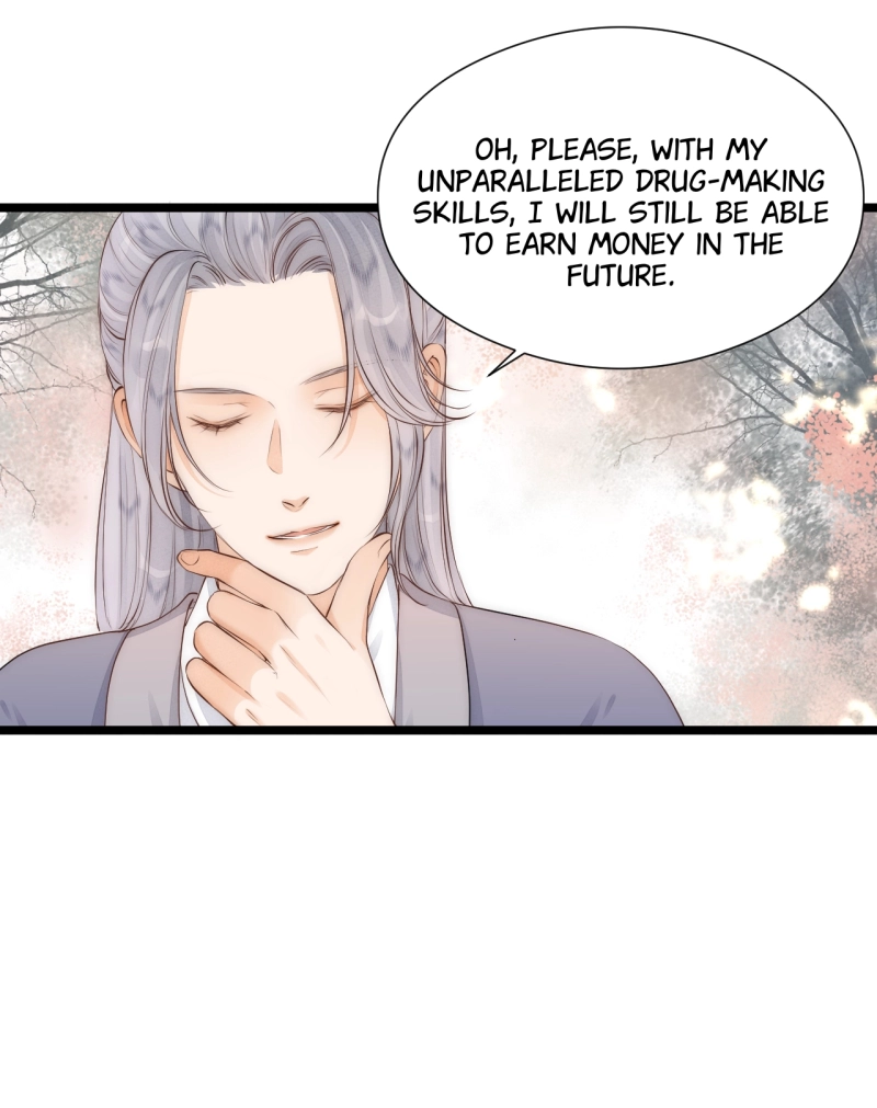 Read My Charming Bandit chapter 114 image 3 on Lezhin