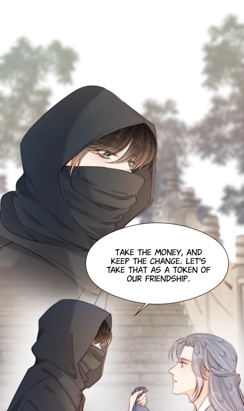 Read My Charming Bandit chapter 114 image 30 on Lezhin