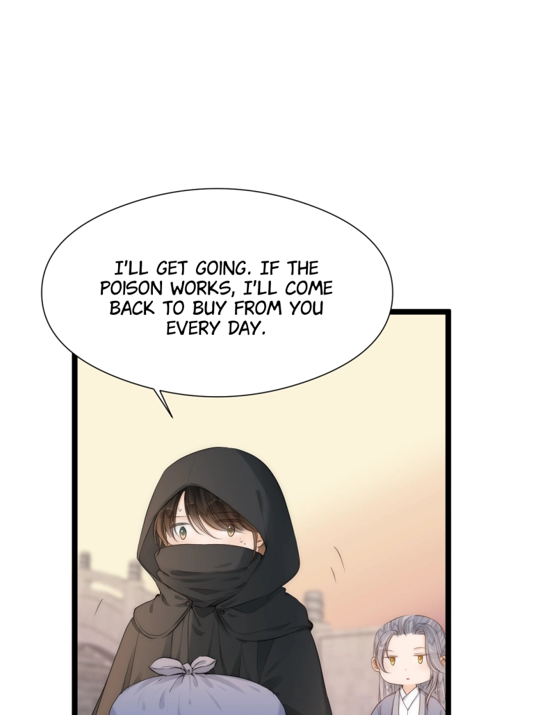 Read My Charming Bandit chapter 114 image 36 on Lezhin