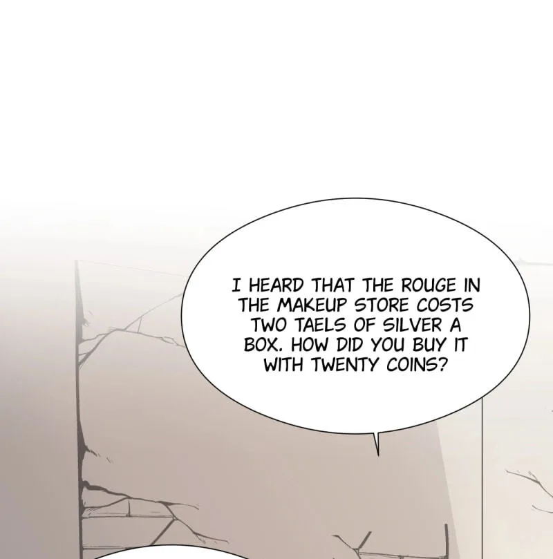 Read My Charming Bandit chapter 115 image 1 on Lezhin