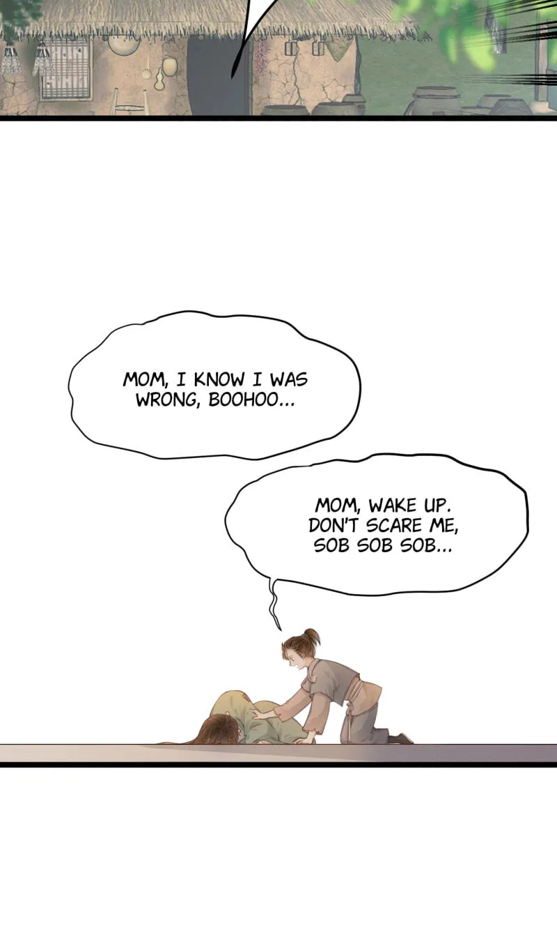 Read My Charming Bandit chapter 115 image 10 on Lezhin