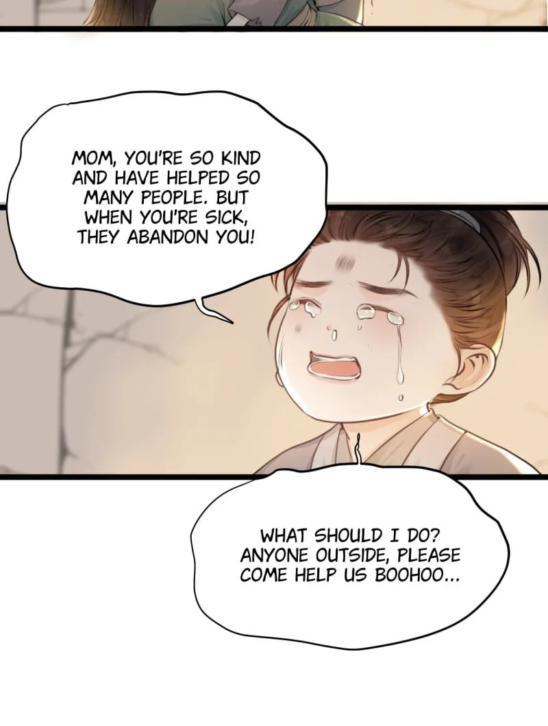Read My Charming Bandit chapter 115 image 12 on Lezhin
