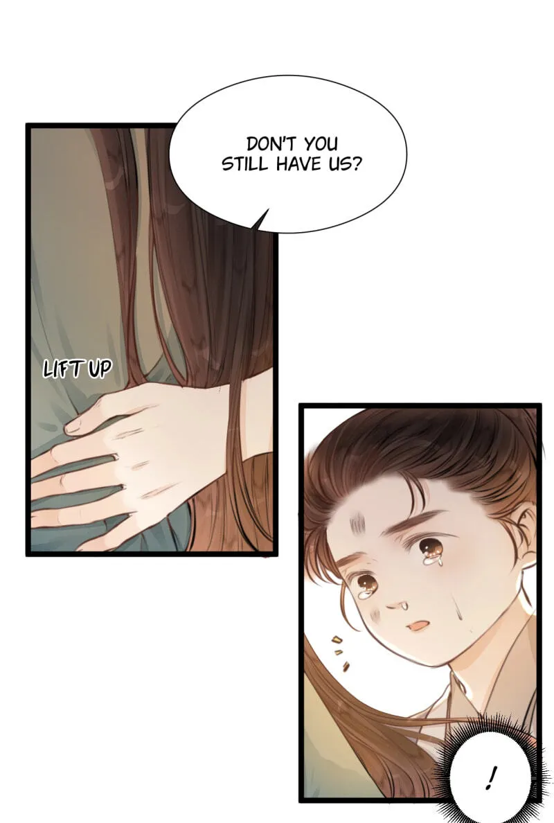 Read My Charming Bandit chapter 115 image 13 on Lezhin
