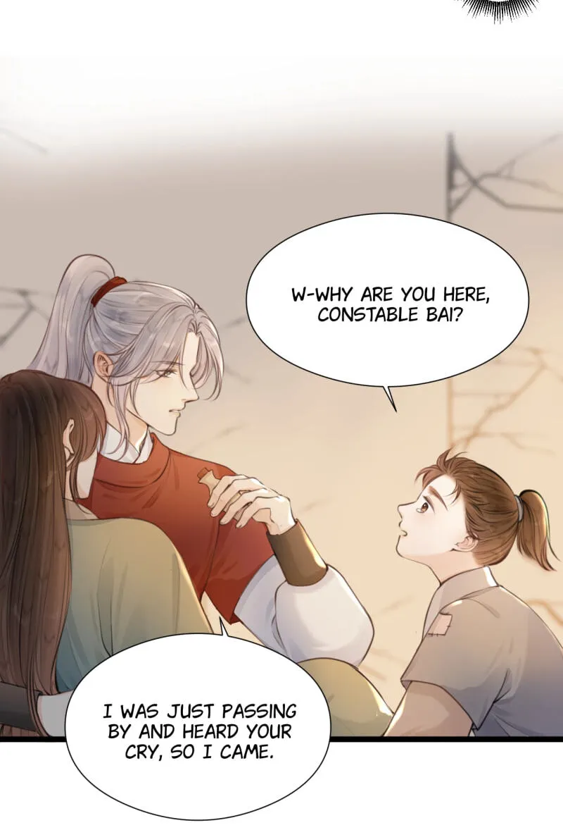 Read My Charming Bandit chapter 115 image 14 on Lezhin